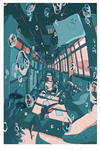 月坠寒江，乍惊春醒小说畅读