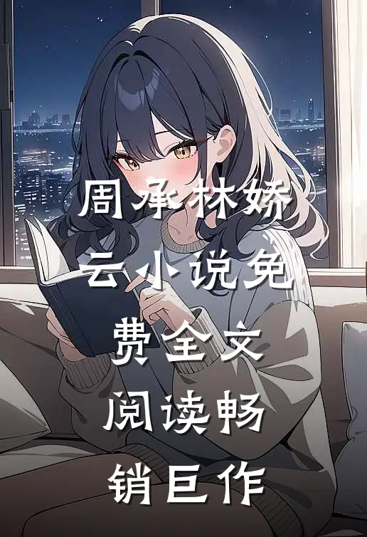 周承林娇云小说免费全文阅读畅销巨作