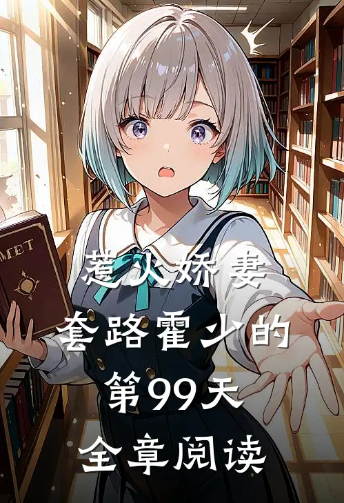 惹火娇妻套路霍少的第99天全章阅读