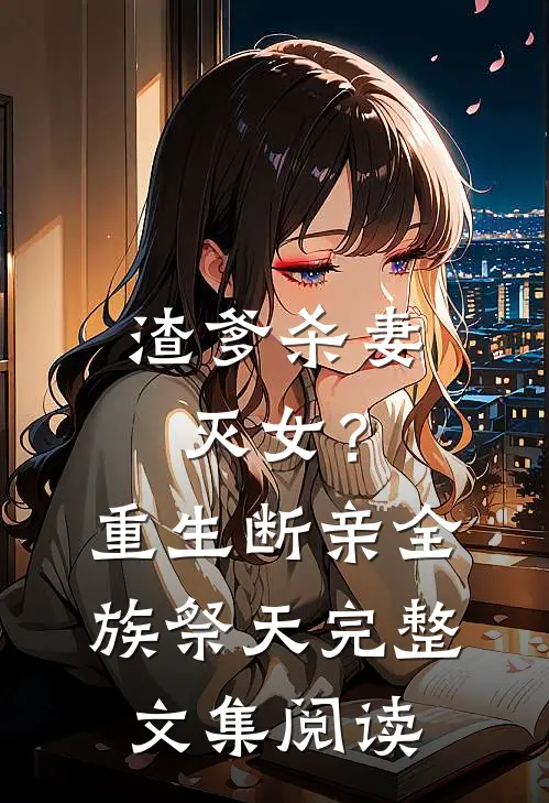 渣爹杀妻灭女?重生断亲,全族祭天完整文集阅读免费