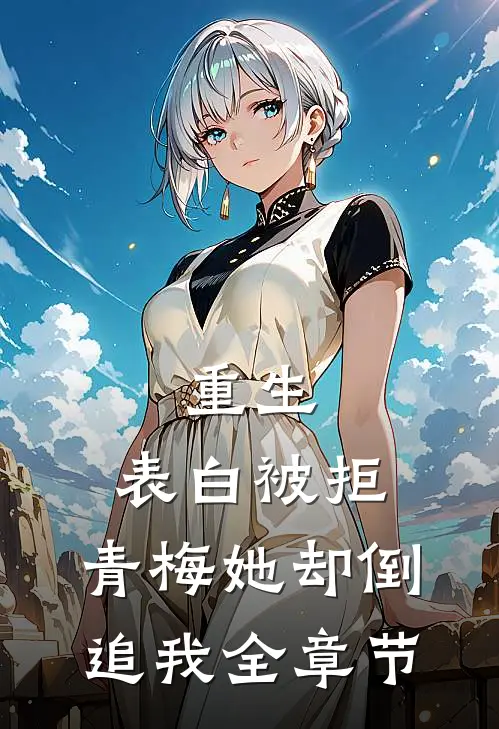 重生表白被拒,青梅她却倒追我全章节
