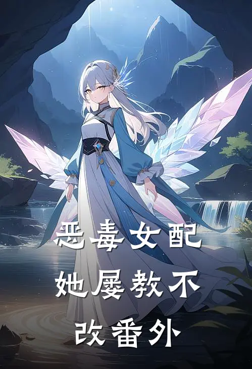恶毒女配她屡教不改番外