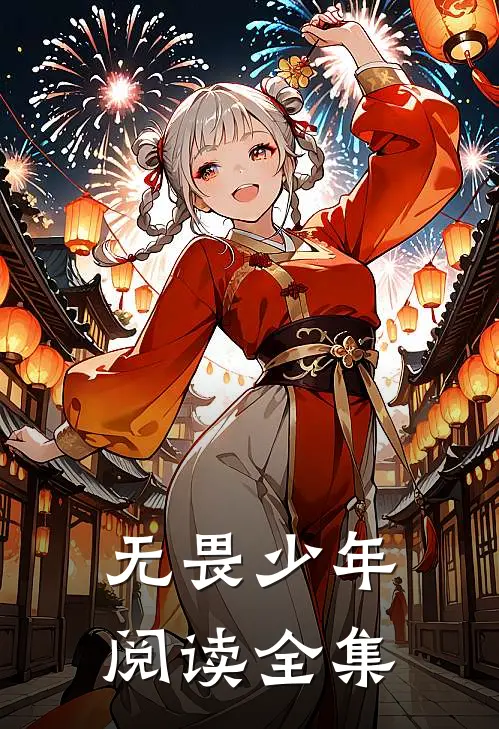 无畏少年阅读全集