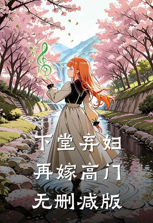 下堂弃妇,再嫁高门无删减版