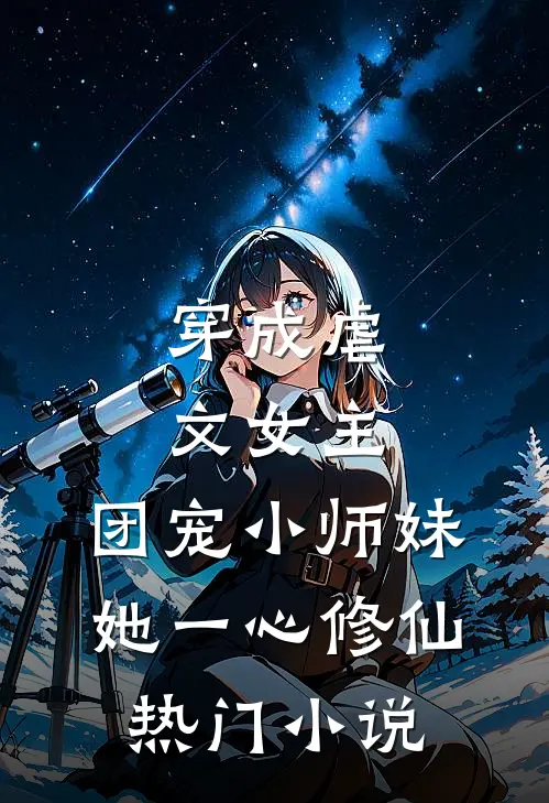 穿成虐文女主,团宠小师妹她一心修仙热门免费阅读