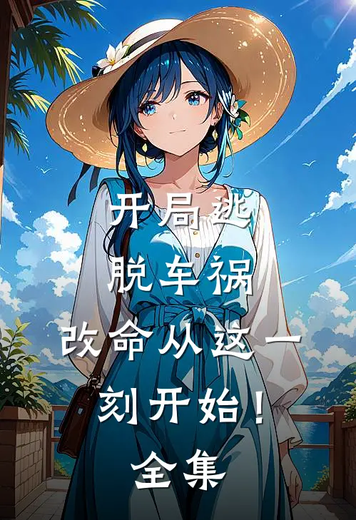 开局逃脱车祸,改命从这一刻开始!全集免费阅读
