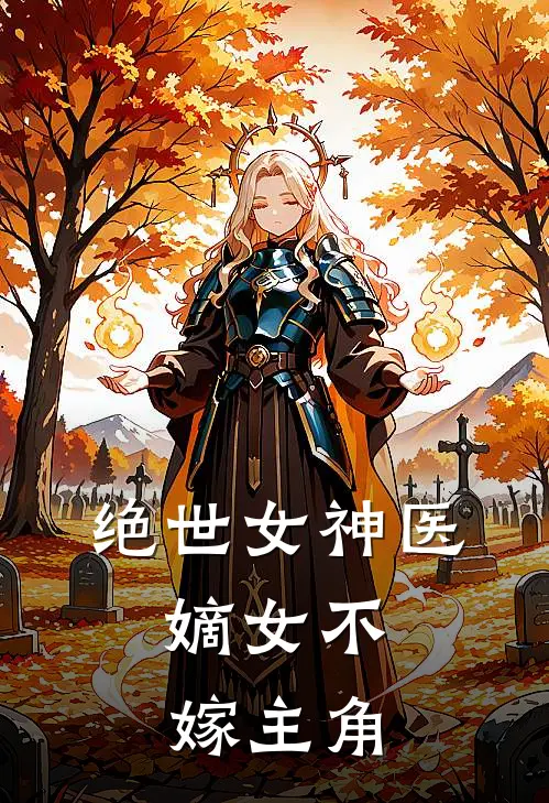 绝世女神医嫡女不嫁主角
