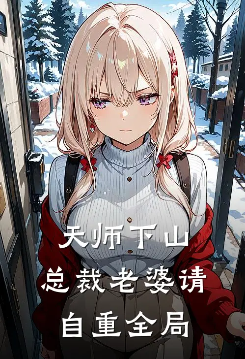 天师下山,总裁老婆请自重全局
