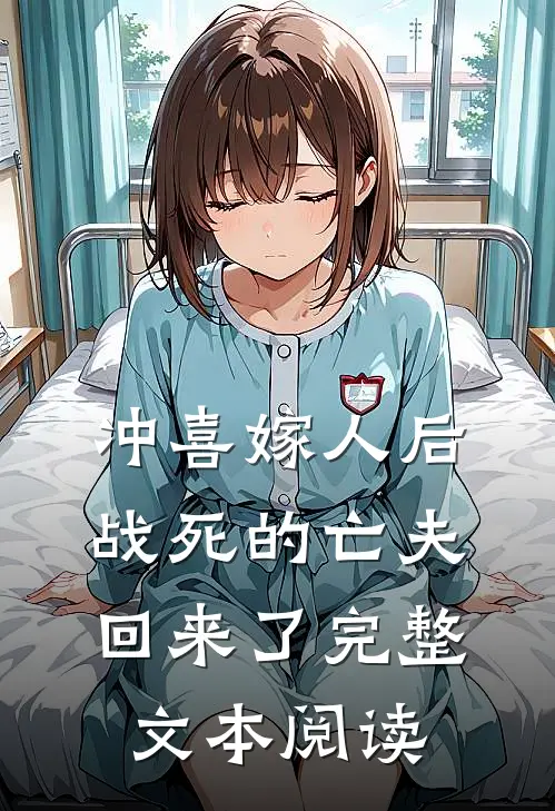 冲喜嫁人后，战死的亡夫回来了完整文本阅读