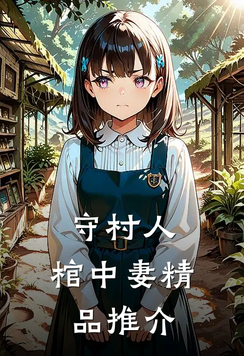 守村人，棺中妻精品推介