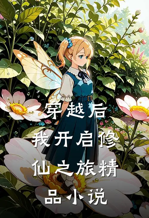 穿越后，我开启修仙之旅精品小说