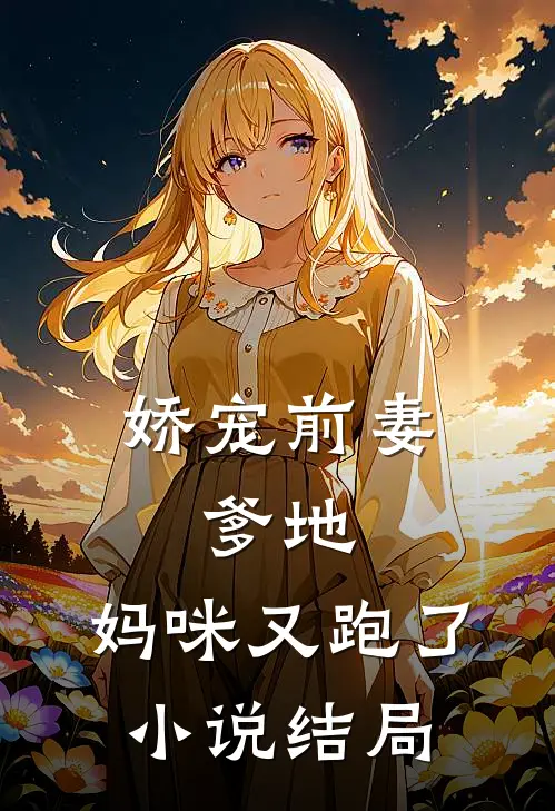 娇宠前妻爹地,妈咪又跑了结局怎么样