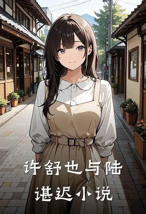 许舒也与陆谌迟小说