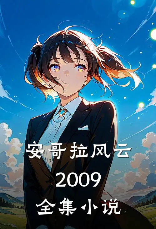 安哥拉风云2009全集