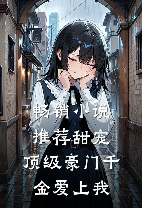 畅销推荐甜宠顶级豪门千金爱上我免费阅读
