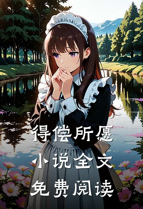 得偿所愿小说全文免费阅读