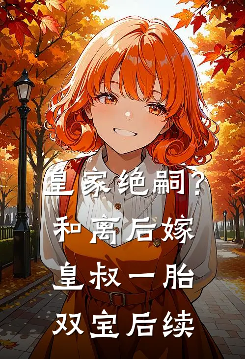 皇家绝嗣?和离后嫁皇叔一胎双宝后续