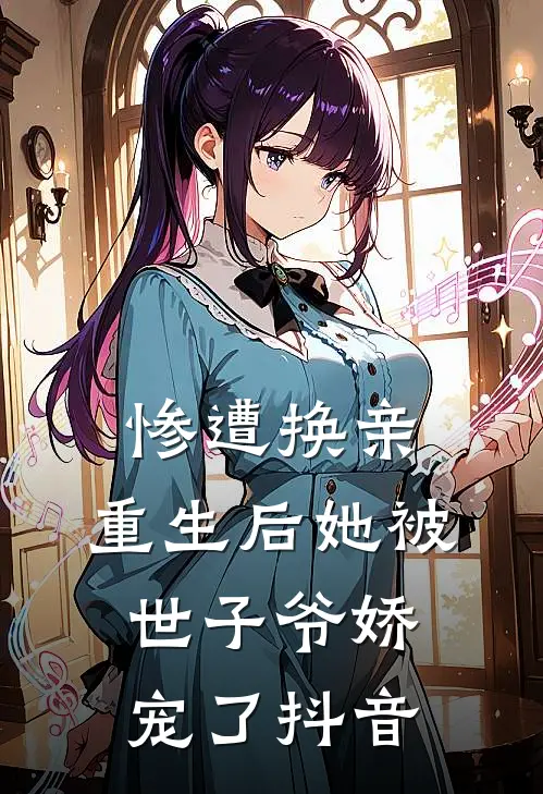 惨遭换亲,重生后她被世子爷娇宠了抖音阅读