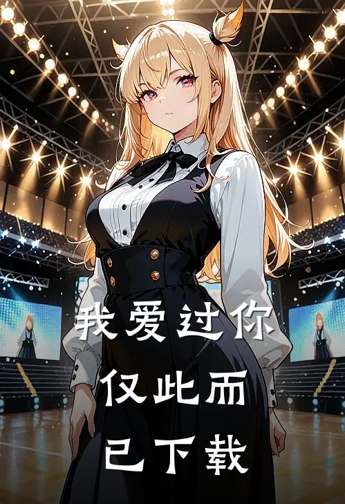我爱过你,仅此而已
