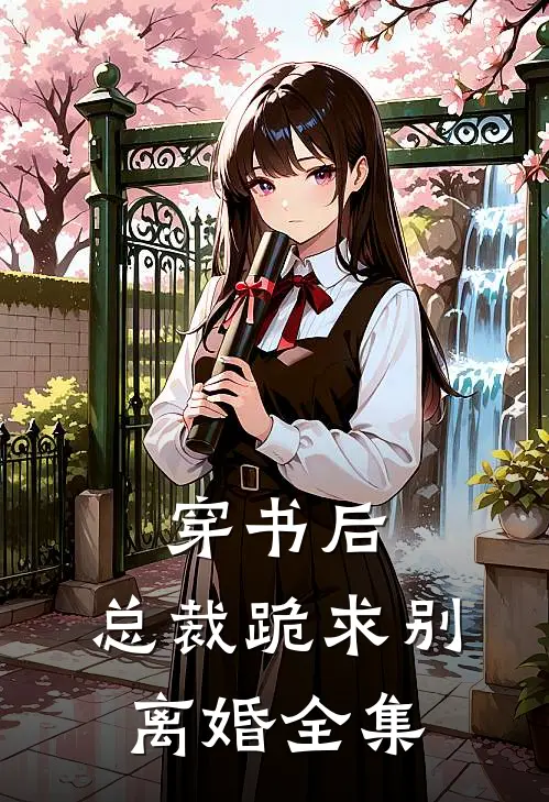 穿书后,总裁跪求别离婚 全集免费观看