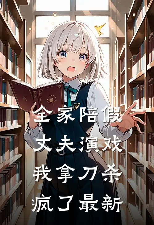 全家陪假丈夫演戏,我拿刀杀疯了最新视频