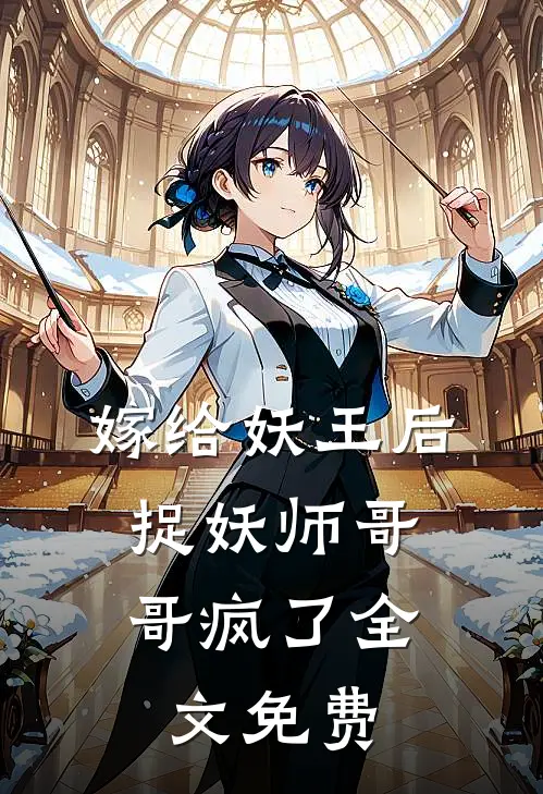 嫁给妖王后,捉妖师哥哥疯了全文免费观看