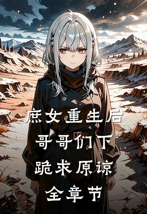 庶女重生后,哥哥们下跪求原谅全章节