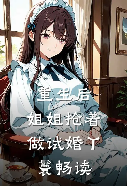 重生后,姐姐抢着做试婚丫鬟畅读
