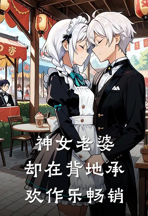 神女老婆,却在背地承欢作乐畅销