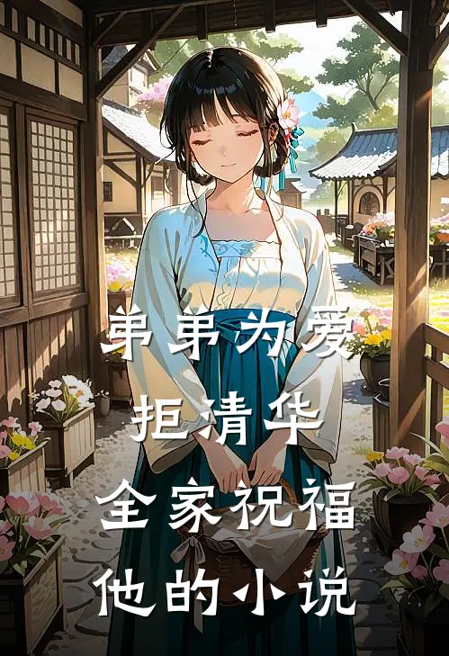 弟弟为爱拒清华,全家祝福他的免费阅读