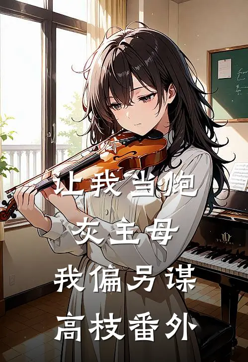 让我当炮灰主母，我偏另谋高枝番外