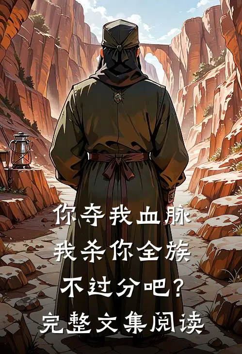 你夺我血脉,我杀你全族不过分吧?完整文集阅读