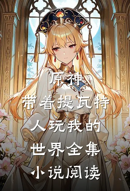原神带着提瓦特人玩我的世界全集阅读