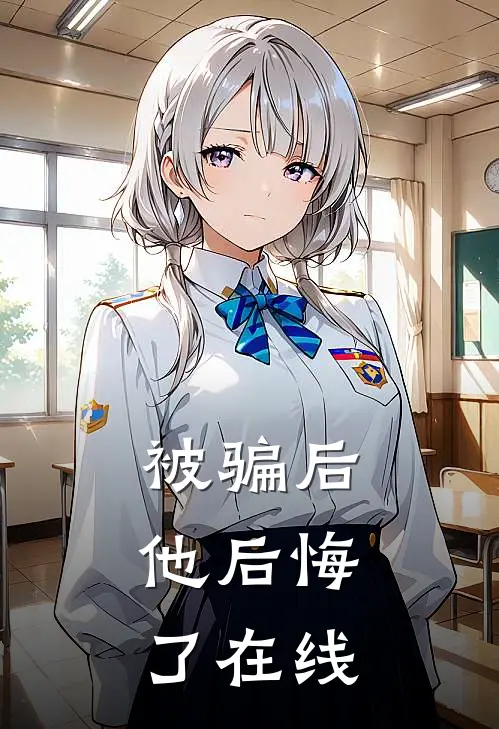 被骗后,他后悔了在线观看