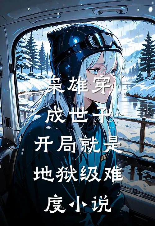 枭雄穿成世子开局就是地狱级难度全文阅读
