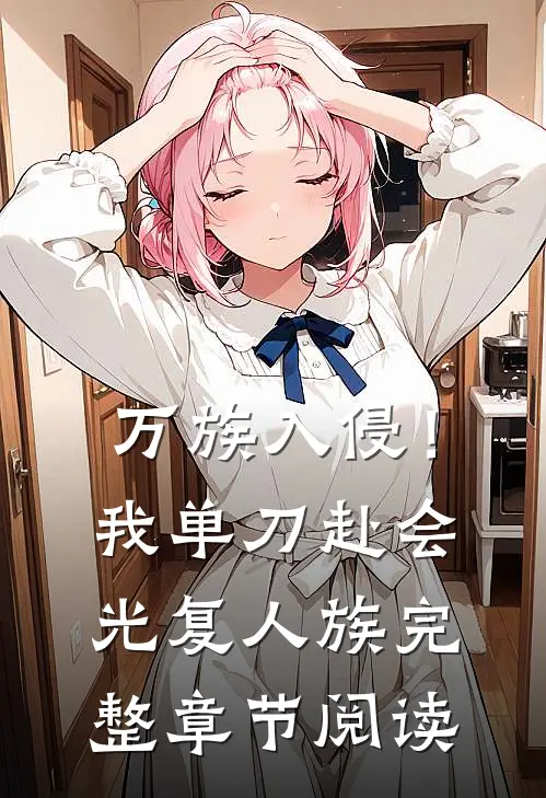万族入侵!我单刀赴会光复人族完整章节阅读