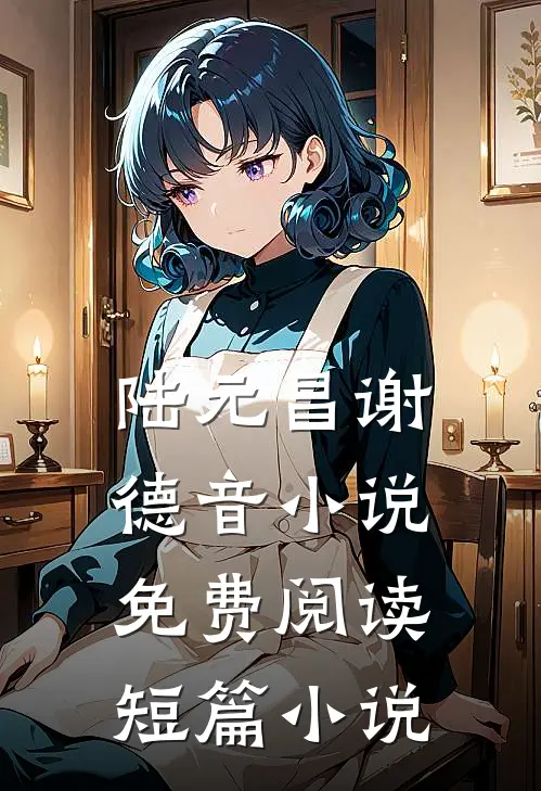 陆元昌谢德音小说免费阅读短篇小说