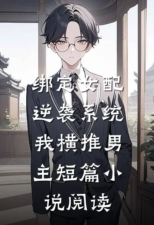 绑定女配逆袭系统,我横推男主短篇阅读免费