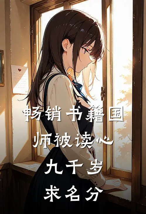 畅销书籍国师被读心，九千岁求名分