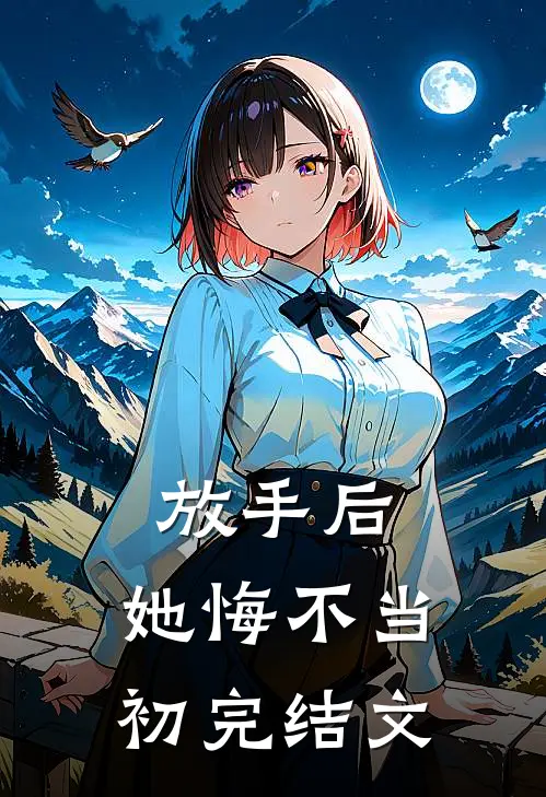 放手后,她悔不当初完结文学