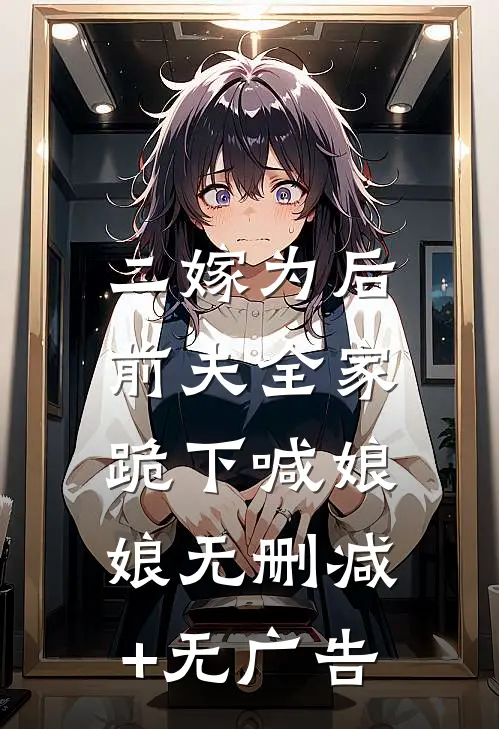二嫁为后，前夫全家跪下喊娘娘无删减+无广告