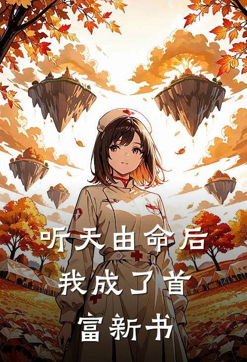 听天由命后,我成了首富新书在线阅读