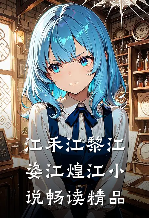 江禾江黎江姿江煌江小说畅读精品