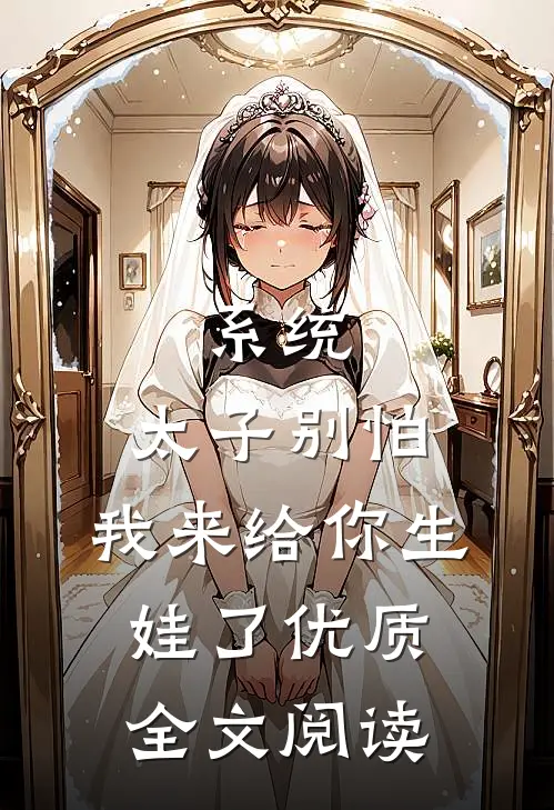 系统：太子别怕，我来给你生娃了优质全文阅读