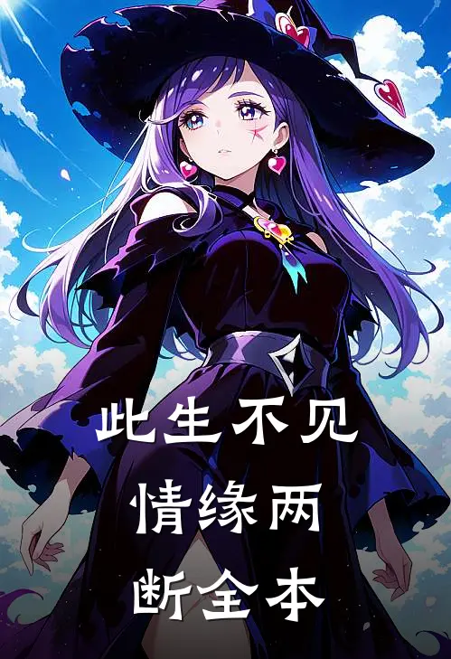 此生不见,情缘两断全本翻译