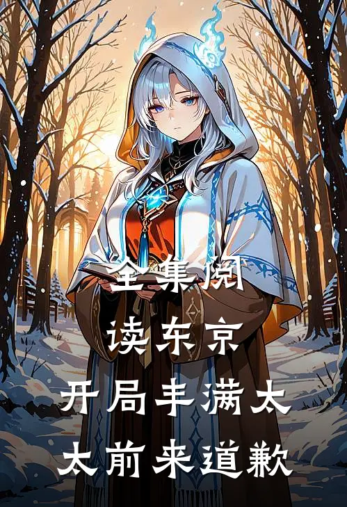 全集阅读东京开局丰满太太前来道歉的