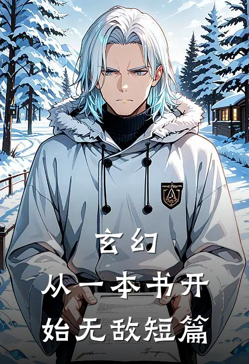 玄幻：从一本书开始无敌短篇