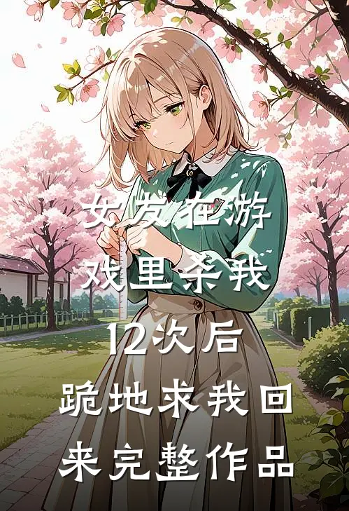 女友在游戏里杀我12次后,跪地求我回来完整作品