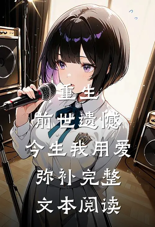 重生前世遗憾,今生我用爱弥补完整文本阅读免费