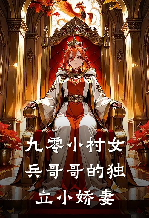九零小村女兵哥哥的独立小娇妻